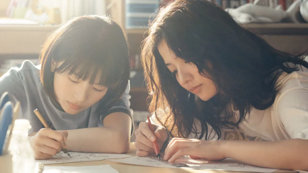 Variety reseña 'Look Back', la adaptación de Kore-eda sobre amistad y manga