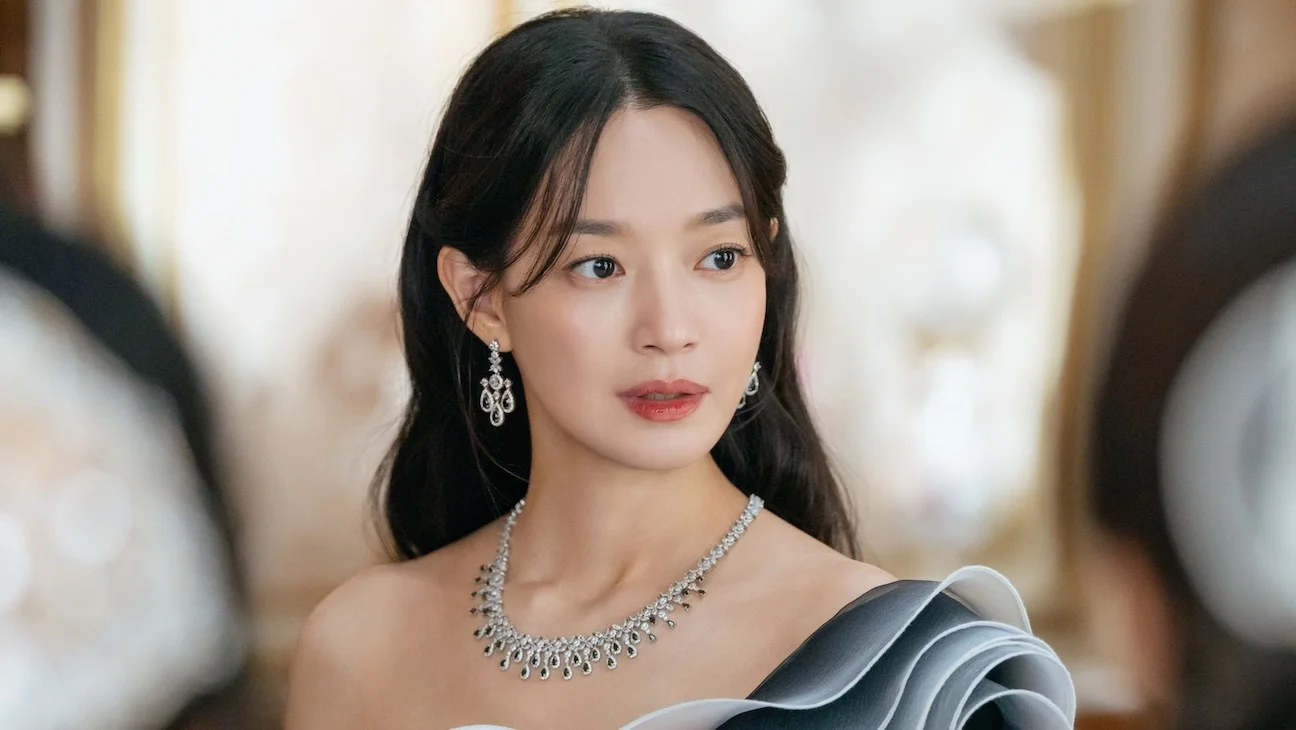 Disney+ y Hulu lanzan primer tráiler de 'The Remarried Empress' previo a su estreno en noviembre