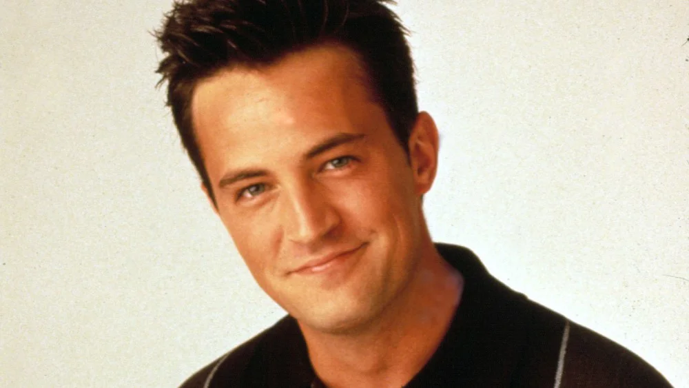 Netflix estrena docuserie sobre Matthew Perry en octubre con testimonios de su hermana