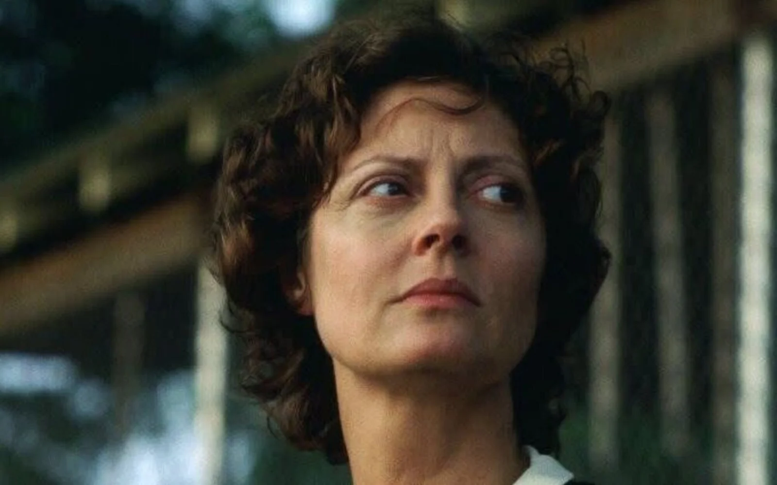 Susan Sarandon asegura que Hollywood la tiene vetada por su apoyo a Palestina