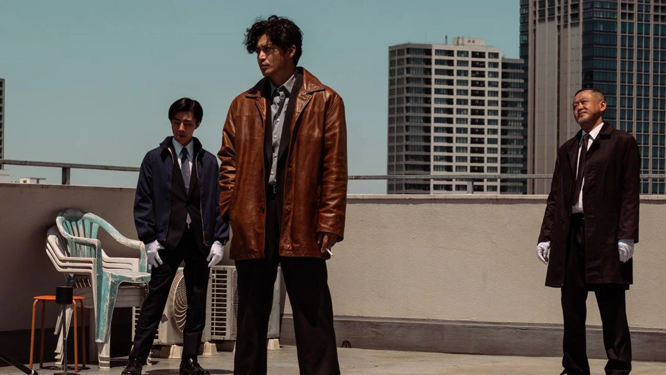 'Bad Lieutenant: Tokyo' de Takashi Miike inicia serie de secuelas con reseña tibia en Toronto
