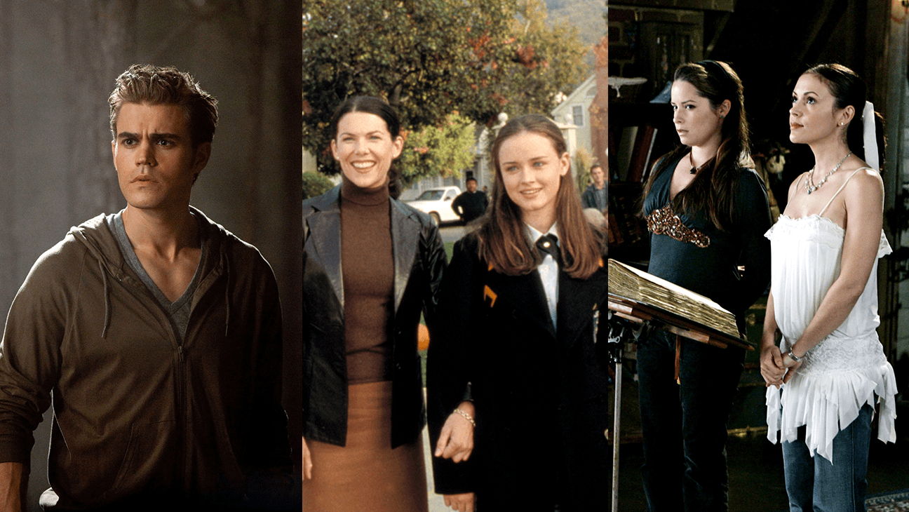 The Hollywood Reporter presenta 21 series para disfrutar el ambiente otoñal