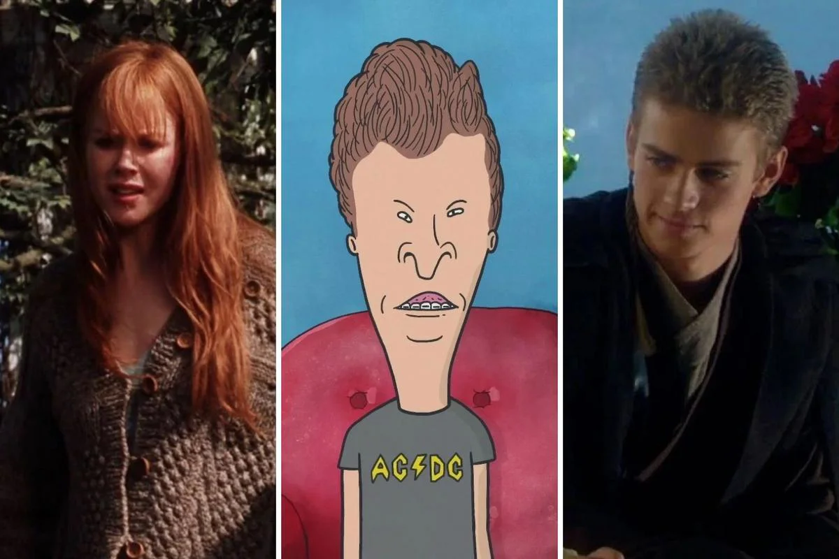 ScreenCrush enumera 20 películas con puntajes inexplicables en Rotten Tomatoes