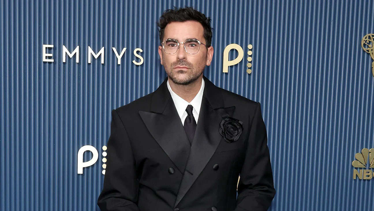 Dan Levy honra a Catherine O'Hara y hay reencuentro de 'Buffy' en los Emmy 2026