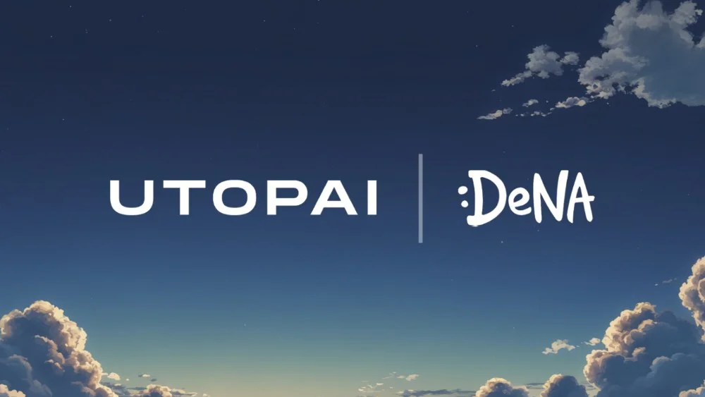 Utopai Studios y DeNA se alían para integrar IA en flujos de trabajo de animación en Japón