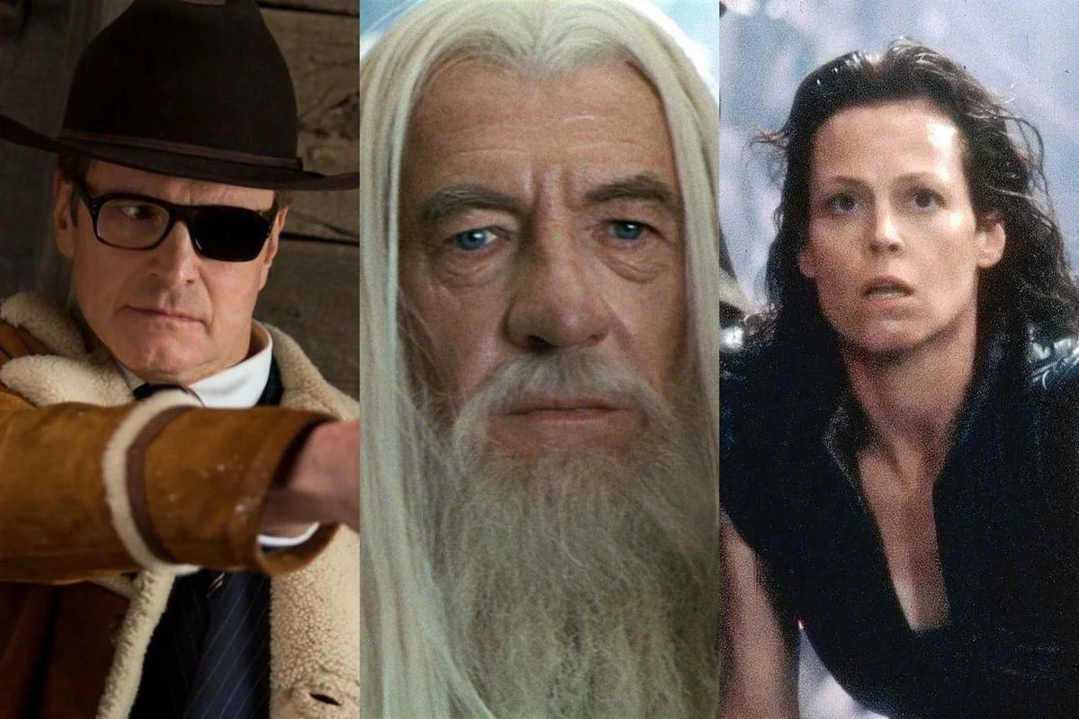 Lista 10 personajes de cine que regresaron de la muerte en secuelas