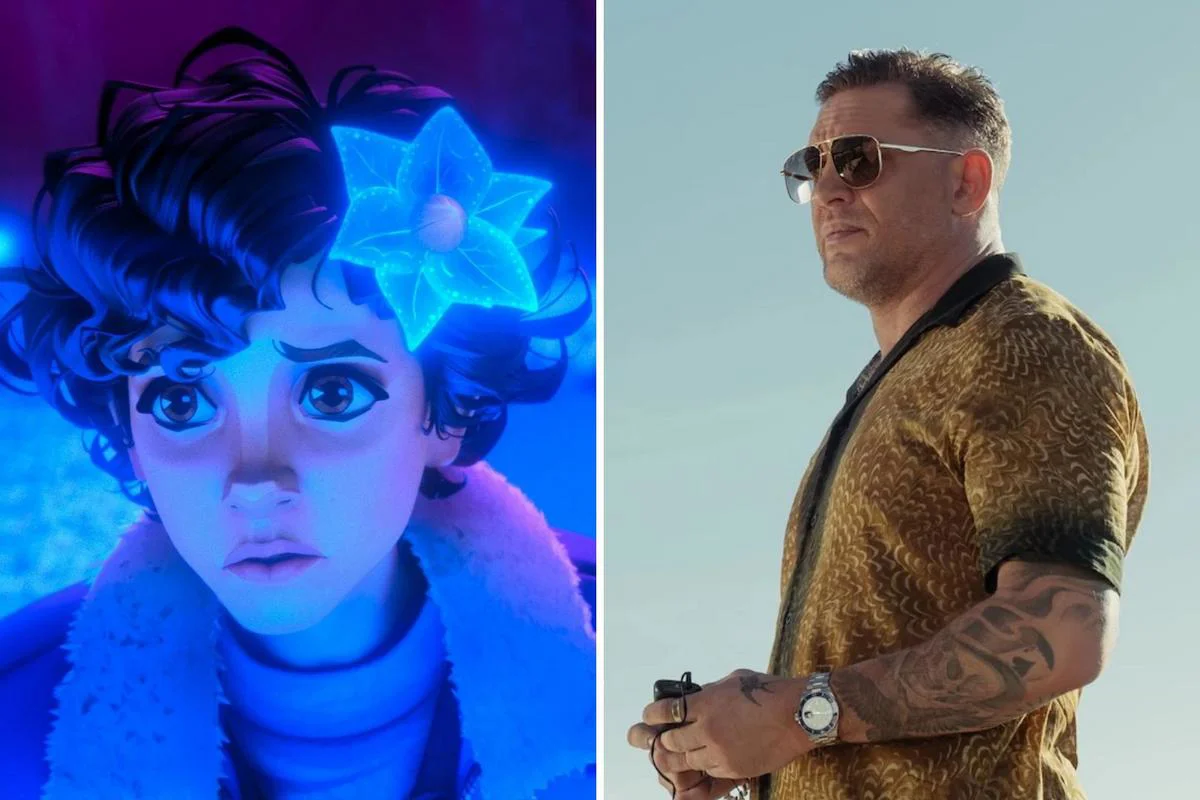 ScreenCrush destaca nuevos estrenos de TV y streaming con 'Monster', 'MobLand' y documental de JAŸ-Z
