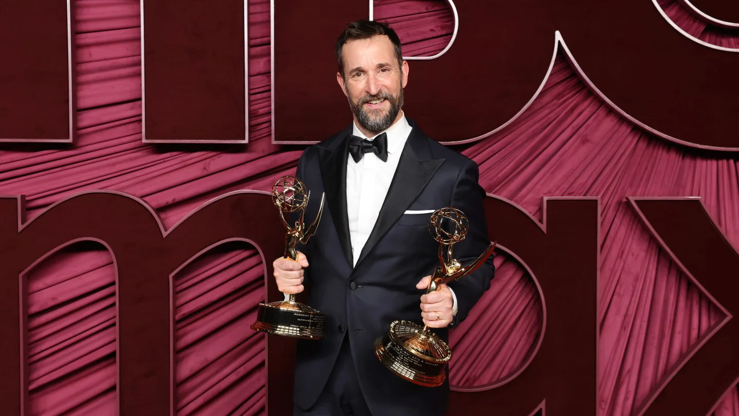 Guía de fiestas y eventos previos a los Emmy Awards 2026 en Los Ángeles