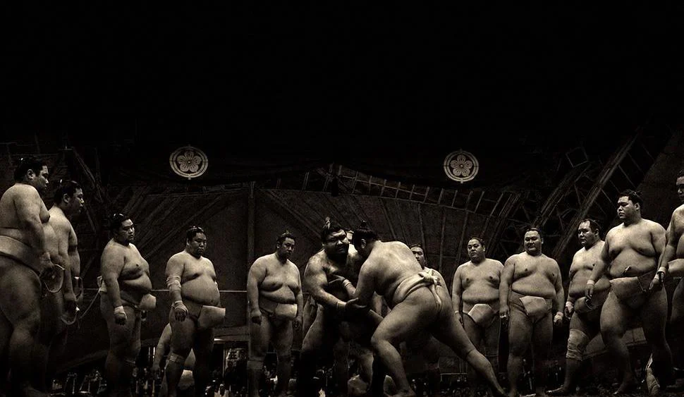 'Sumo: Spirit Weighs Nothing' de Erik Shirai abre el Spotlight de Venecia con una mirada respetuosa pero selectiva