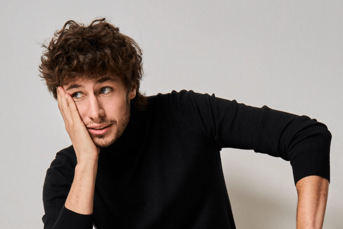 Juanpa Zurita firma con WME para representación global