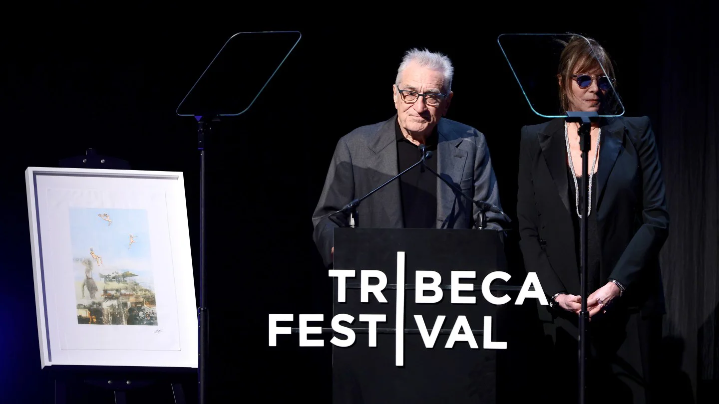 Medios estadounidenses despliegan cobertura especial por el 25 aniversario del 11-S con reflexiones de Robert De Niro