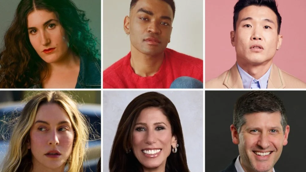 Variety anuncia nuevos participantes para su Cumbre de Entretenimiento y Tecnología