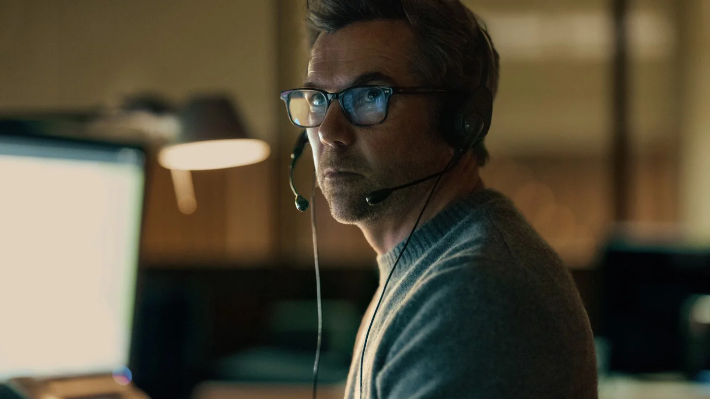 Reseña: 'Last Seen', el misterio australiano de Apple TV con Patrick Brammall