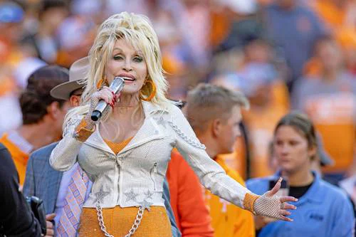 Herederos de Dolly Parton anuncian Dollyfest 2027 en Nashville y Londres