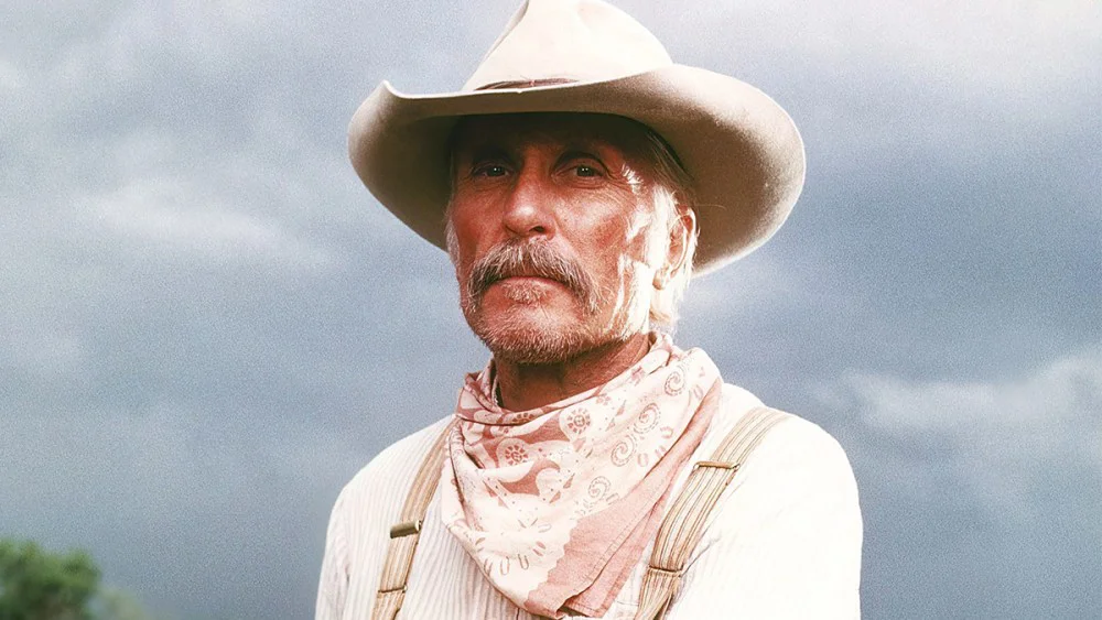 Netflix ordena nueva serie de 'Lonesome Dove' con Zoe Kazan y Jeb Stuart