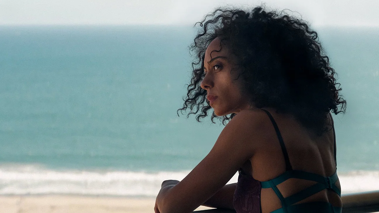 Chris Rock revela que Paul Thomas Anderson dio notas sobre 'Misty Green'