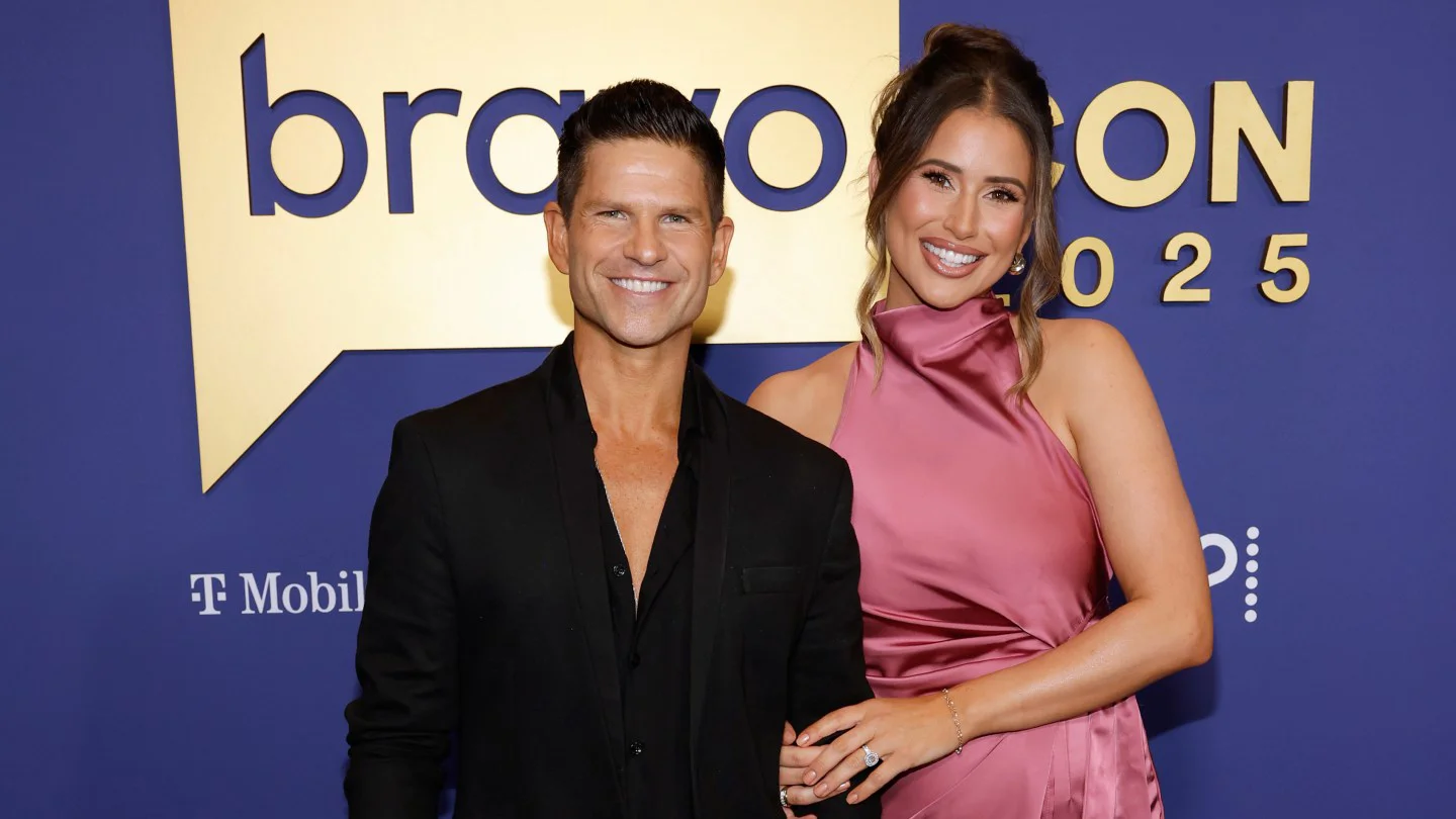 Danny Booko y Nia Sanchez anuncian su salida de 'The Valley'