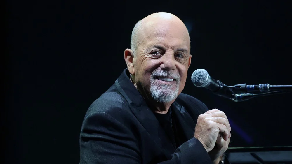 Billy Joel reporta mejoría tras cirugía cerebral por hidrocefalia normotensa