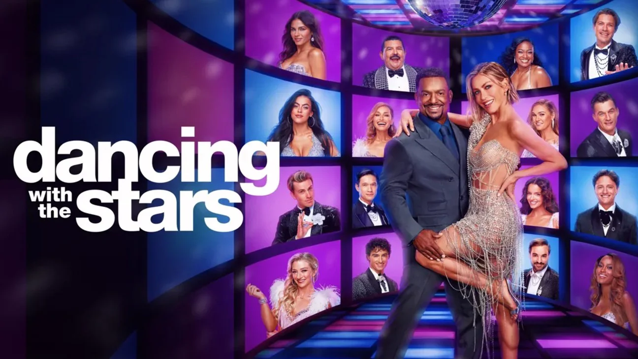 Guía para ver el estreno de la temporada 35 de Dancing With the Stars en streaming