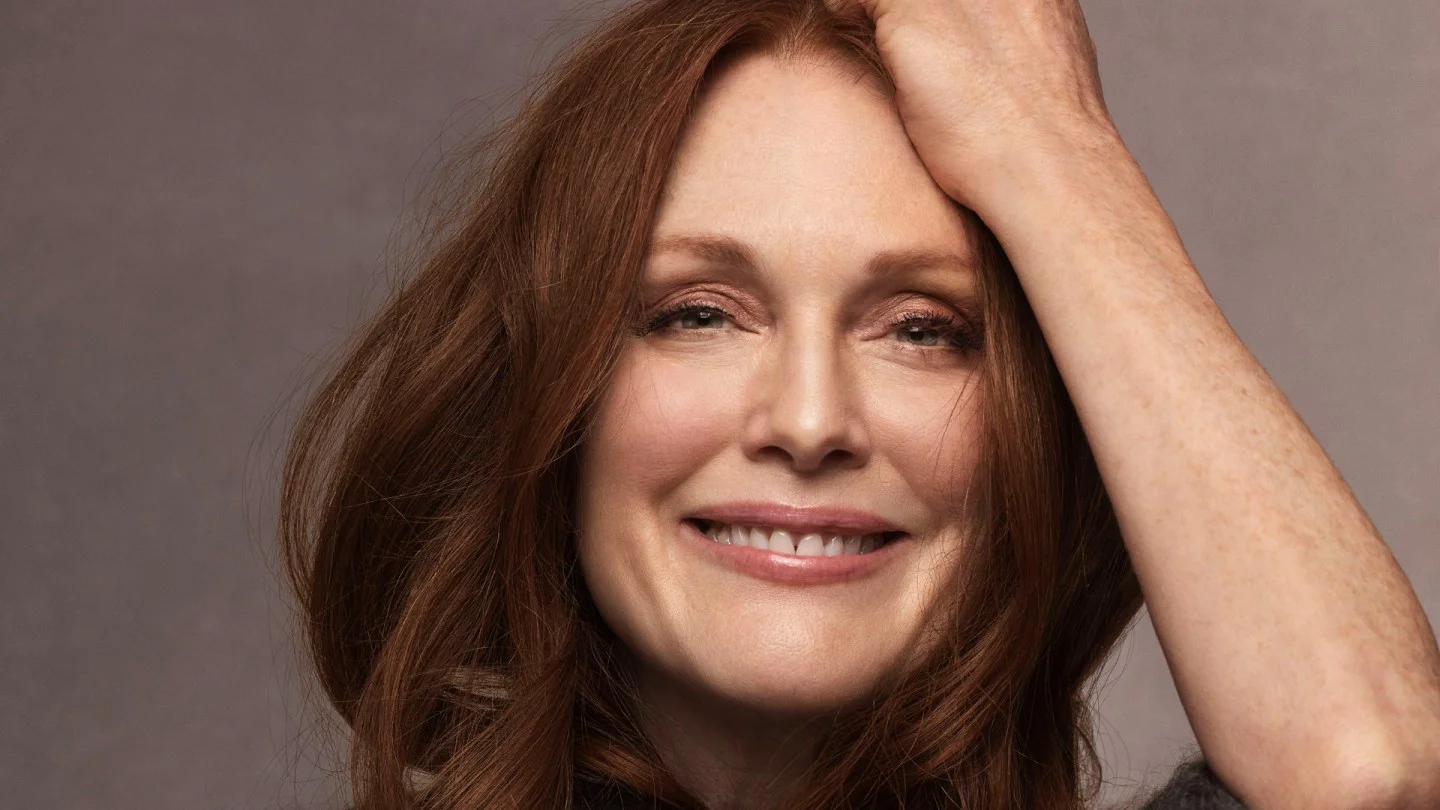 Julianne Moore recibirá el Premio Golden Icon en el Festival de Cine de Zúrich