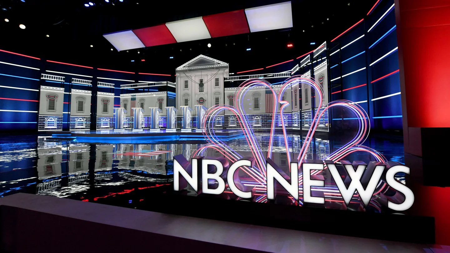 NBC News reorganiza su equipo ejecutivo tras la salida de Janelle Rodriguez