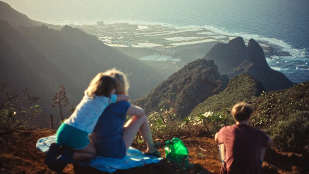 'Everytime' de Sandra Wollner llega a Toronto tras triunfar en Cannes