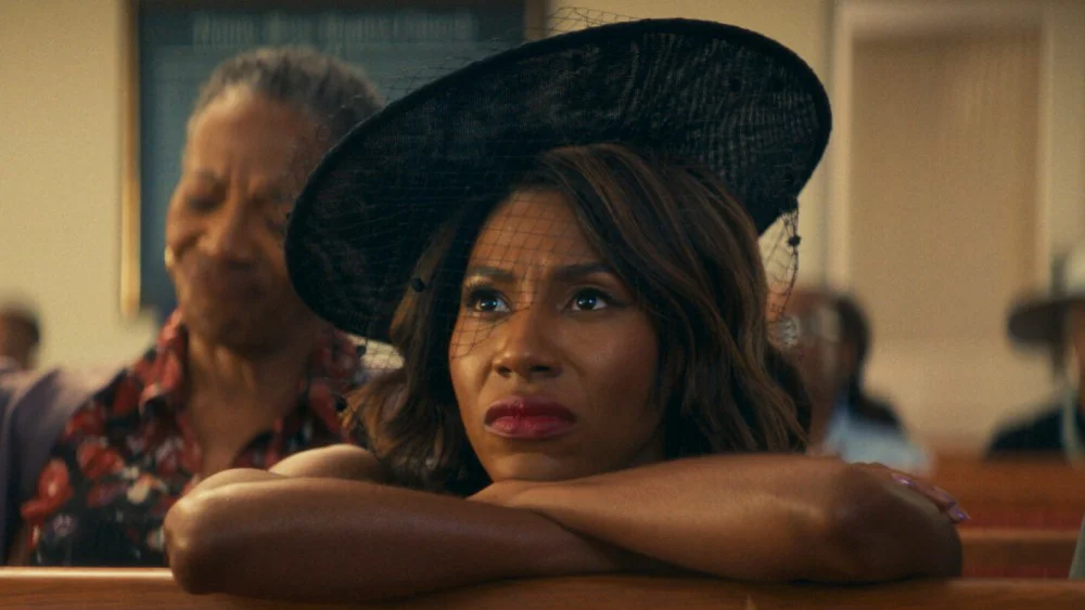 Diarra Kilpatrick exige respeto para las historias negras tras el final de la temporada 2 de 'Diarra From Detroit'