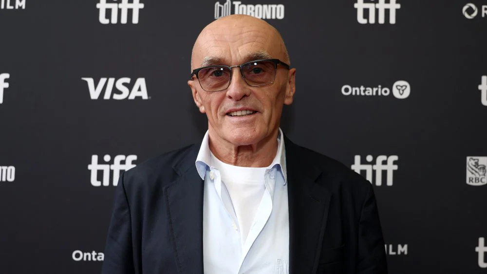Danny Boyle evade debate sobre IA en 'Ink' durante el Festival de Toronto