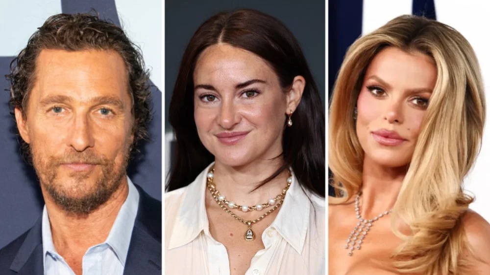 Revelan nueva lista de presentadores para los Emmy 2026 con McConaughey, Woodley y elenco de 'Baywatch'