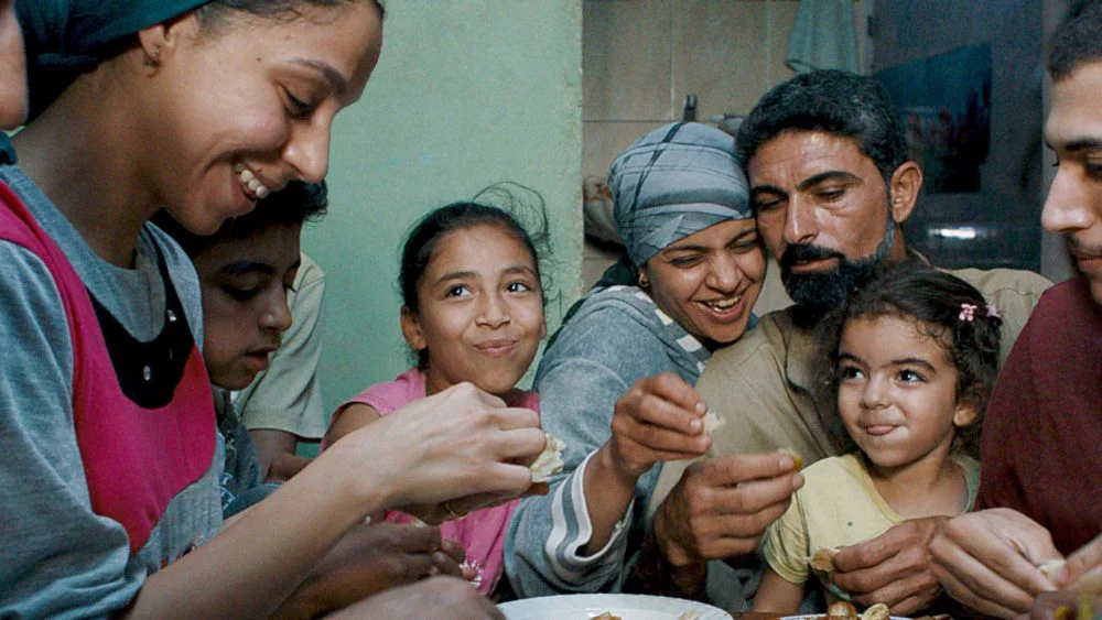 'Al Baraneya': el debut de ficción documental de Ashgan El-Hamus sobre una aldea egipcia