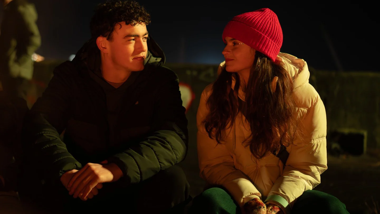 'Lemonade', el debut narrativo de Kim Bartley con Barry Keoghan, se proyecta en TIFF