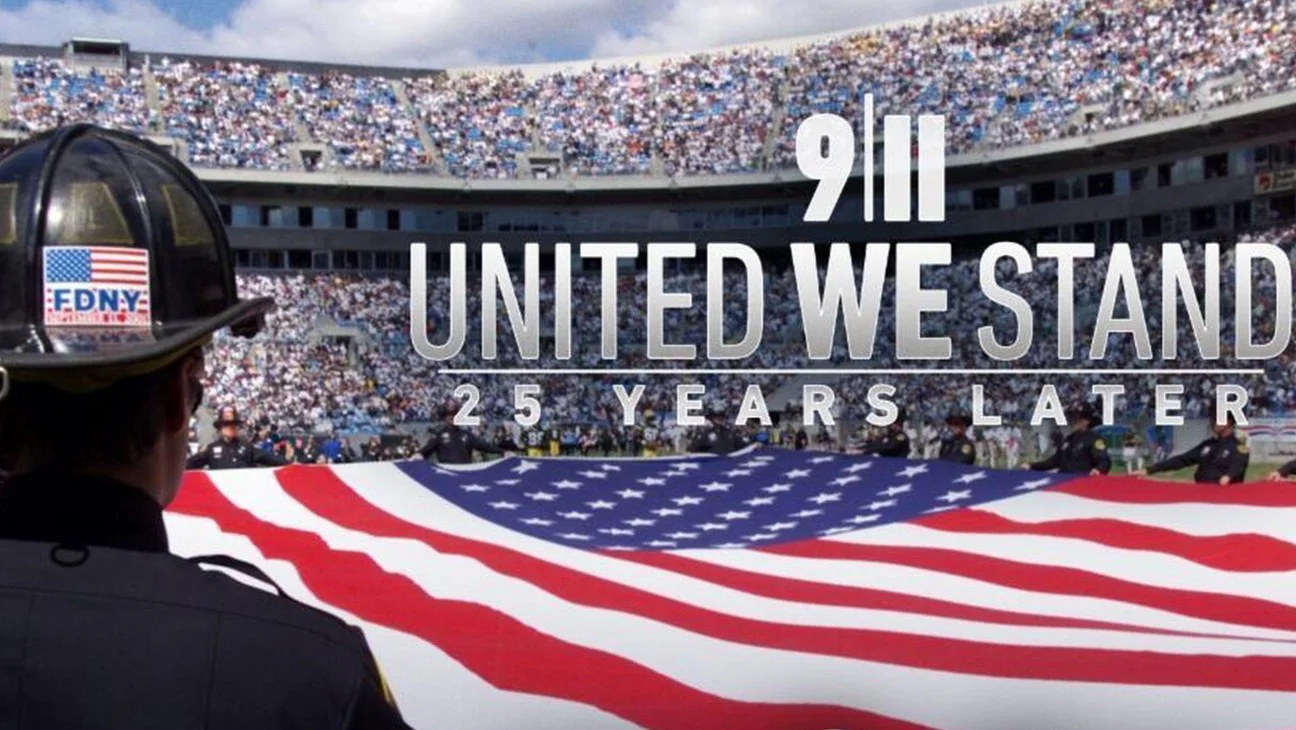 Derek Jeter y Pete Davidson participan en documental sobre el 25 aniversario del 9/11