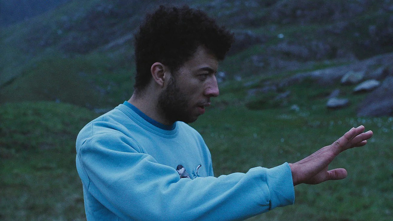'Masc', debut cinematográfico sobre un hombre gay neurodivergente, se estrena en el Festival de Toronto
