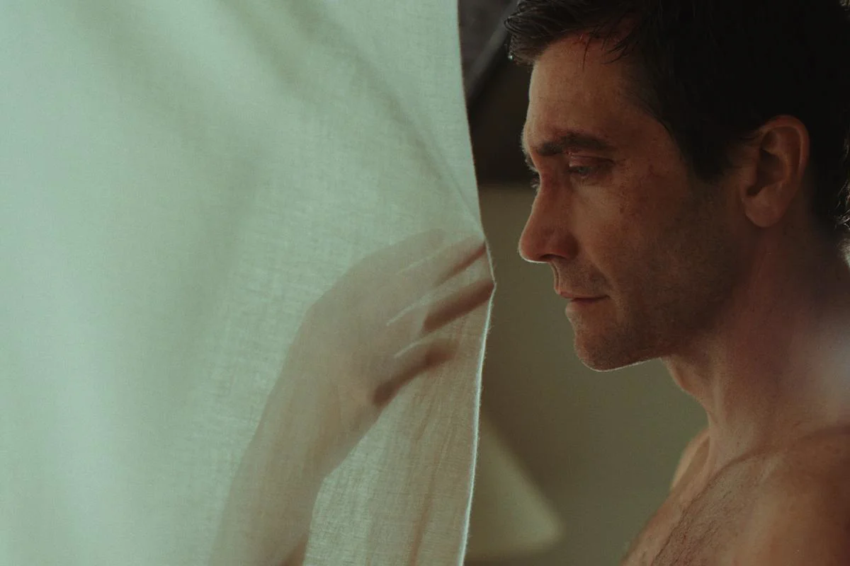 M. Night Shyamalan y Nicholas Sparks colaboran en 'Remain' con Jake Gyllenhaal