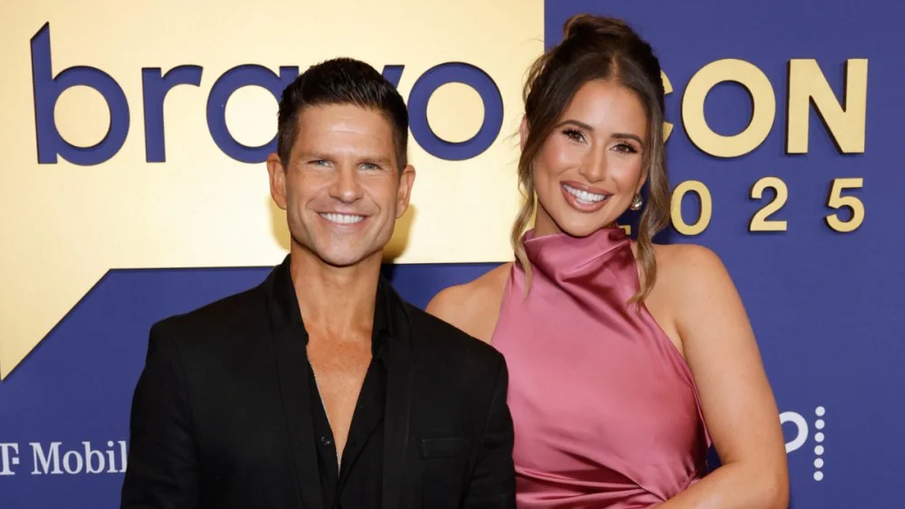 Danny Booko y Nia Sanchez dejan 'The Valley' tras tres temporadas