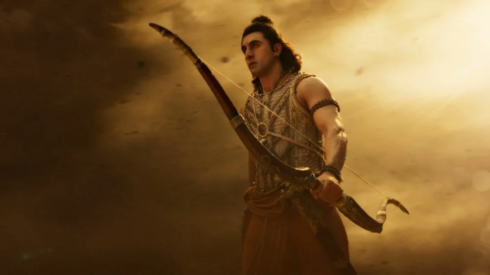 Sony fija el 6 de noviembre como fecha de estreno global de 'Ramayana'