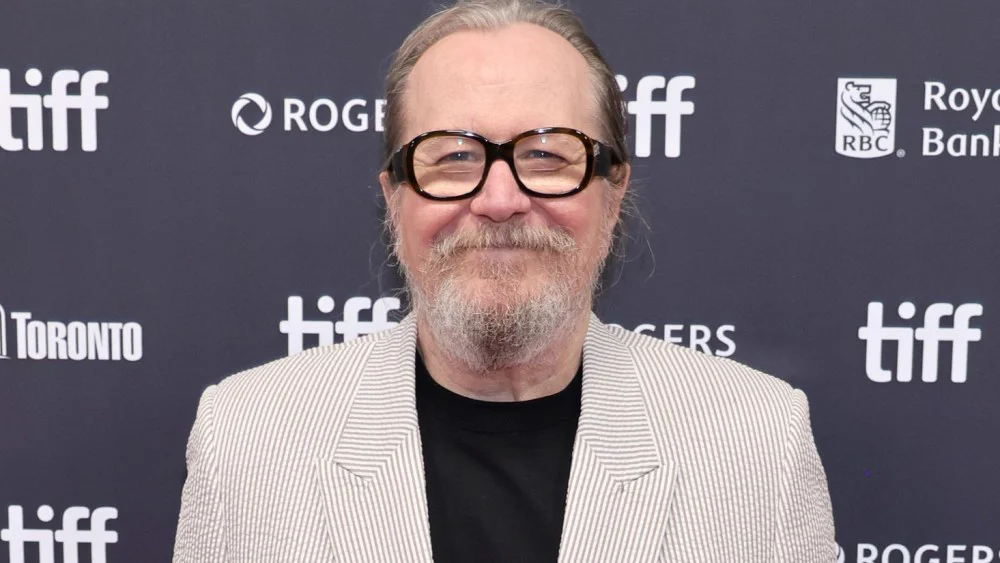 Gary Oldman asegura que la serie de Harry Potter de HBO será más satisfactoria que las películas