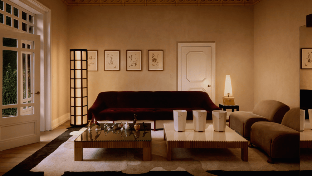 Luca Guadagnino y Stefano Baisi lanzan colección de diseño para Zara Home