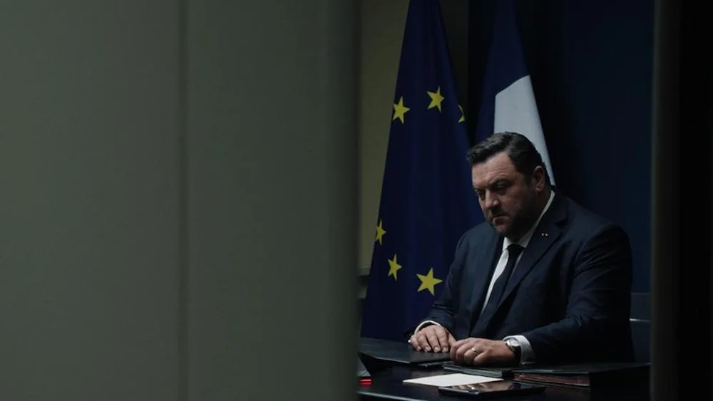 'Jupiter': un estudio claustrofóbico sobre la política de escalada nuclear