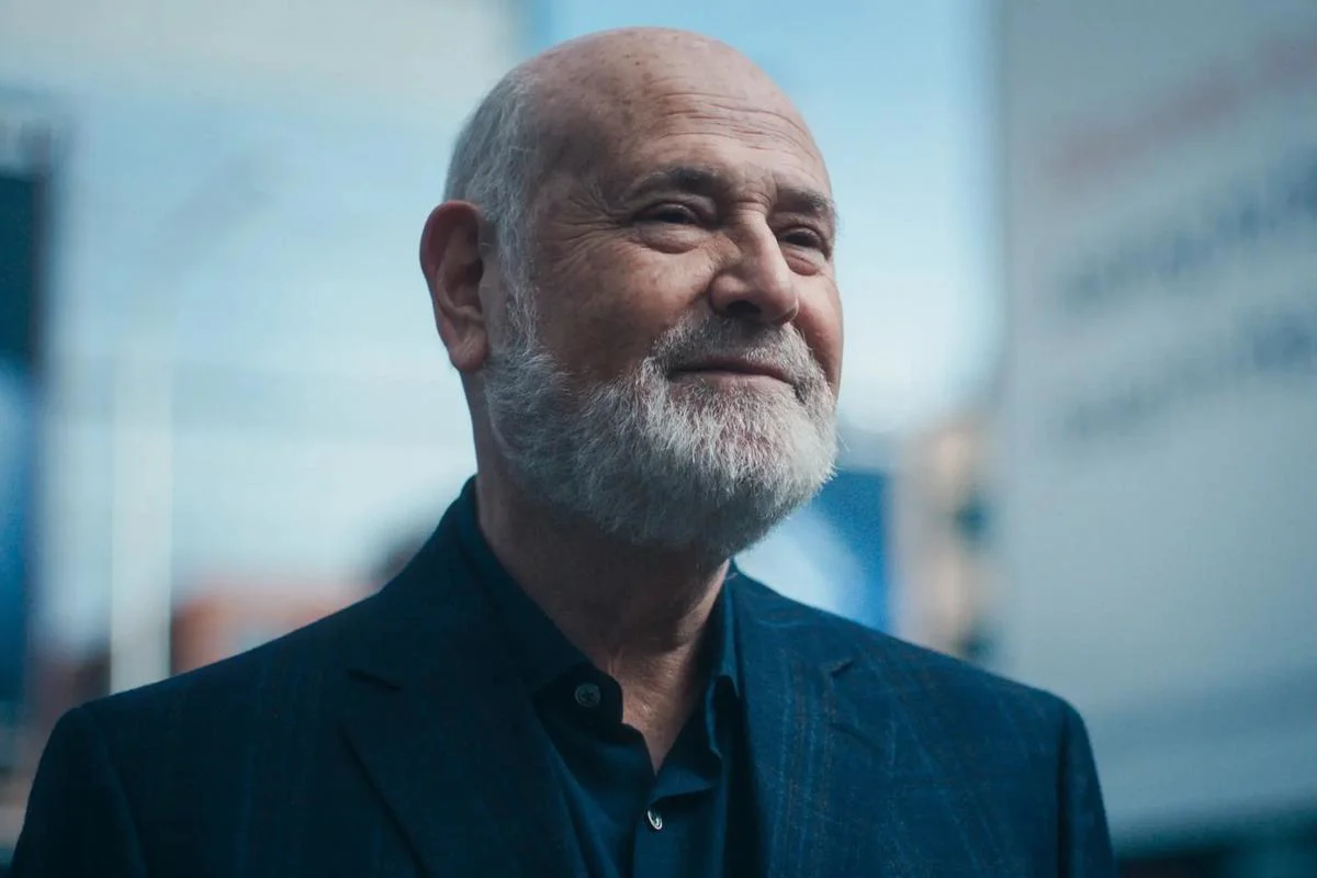 Rob Reiner gana un Emmy póstumo por su actuación en 'The Bear'
