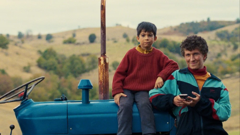 'DJ Ahmet' lidera nominaciones a los Adriatic Film and TV Awards 2026 con siete menciones