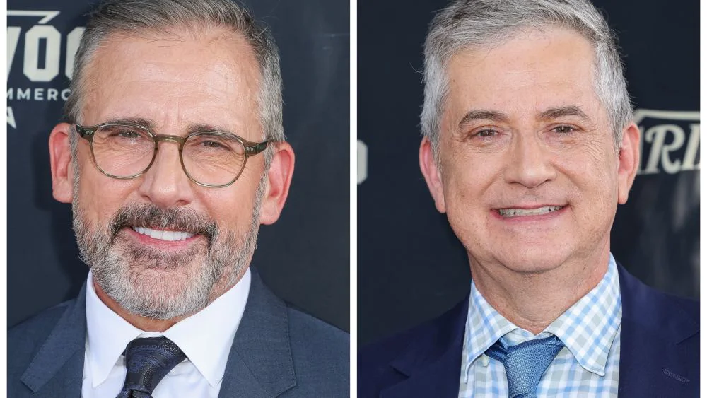 Steve Carell casi interpreta al padre de Greg Daniels en biopic sobre los Juegos Olímpicos de 1968