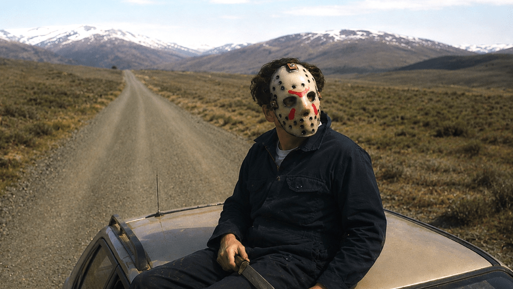 Felipe Solari Yrigoyen presenta su debut como director con 'The Amateurs' en Venecia