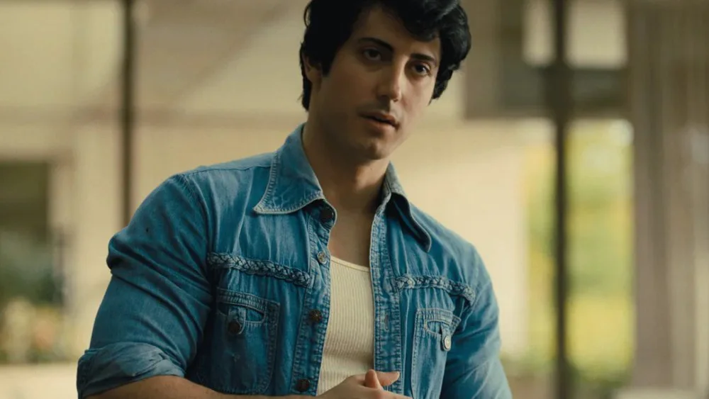 'I Play Rocky' y 'Elsinore' lideran temporada de premios en el Festival de Cine de Toronto