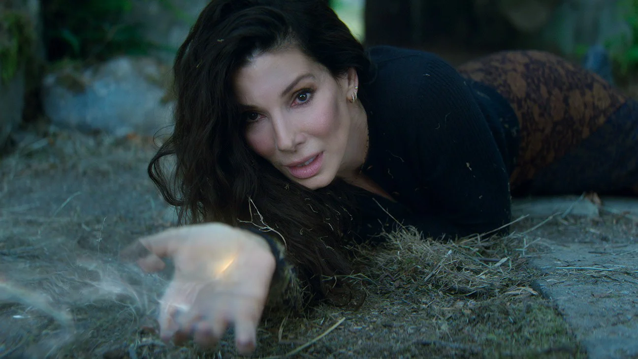 Practical Magic 2 recauda $4.7 millones en preventas y busca desbancar a Spider-Man