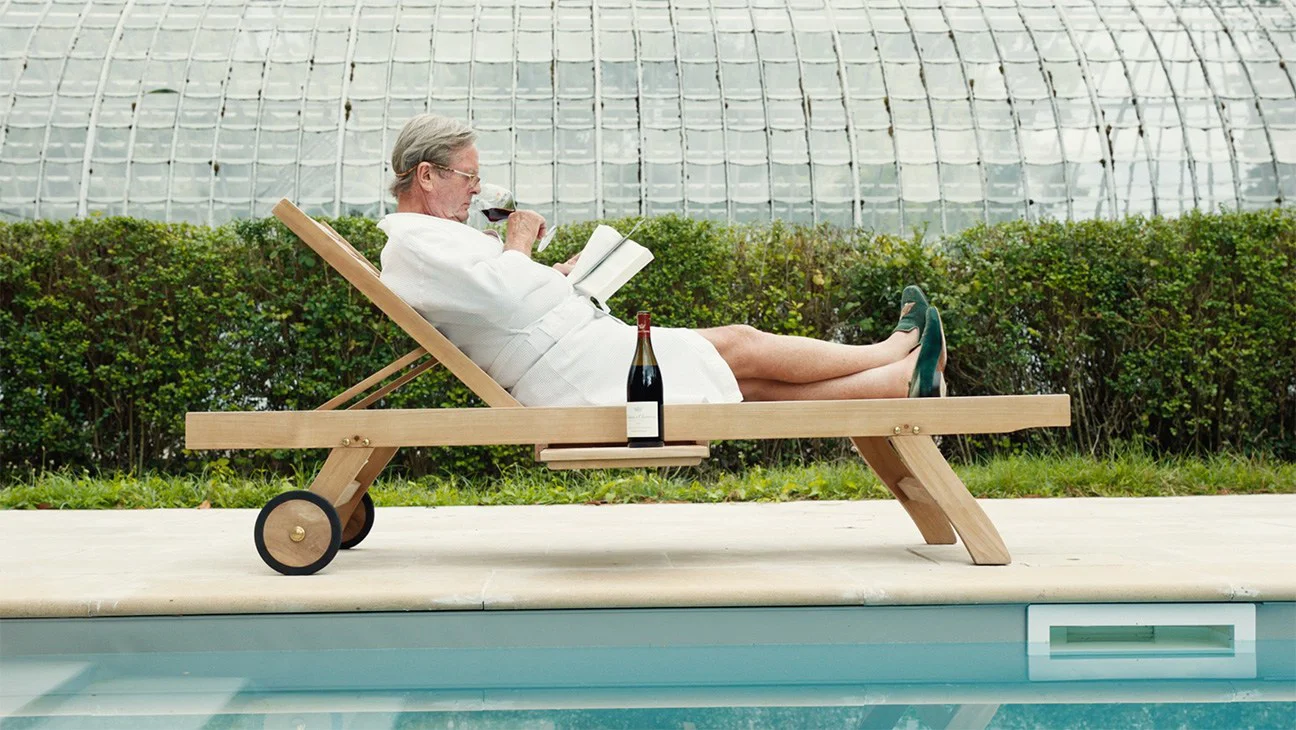 Reseñan en Venecia el documental 'Burgundy' sobre la cultura del vino tinto en Francia