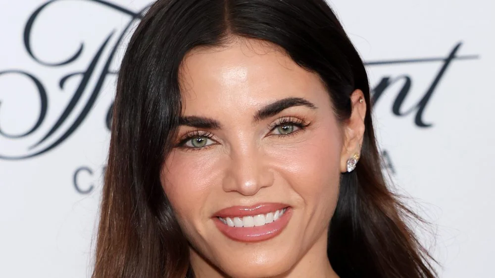 Jenna Dewan defiende su participación en 'Dancing With the Stars' pese a críticas por su experiencia