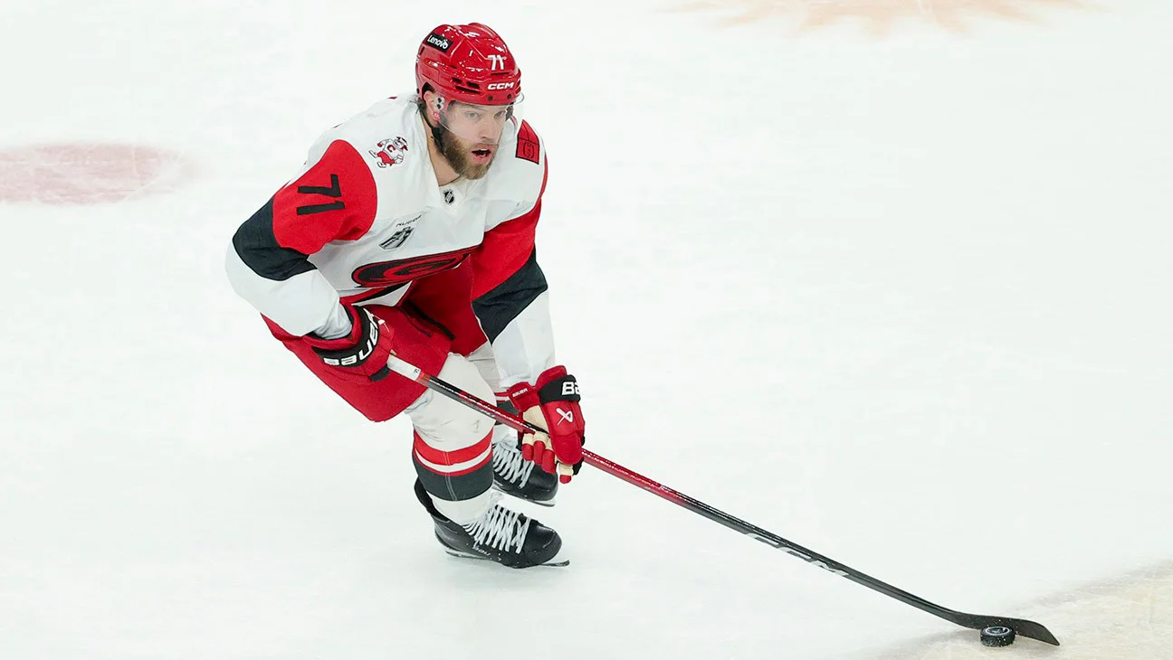NHL, Prime Video Strike Local Streaming Deal for 6 Teams