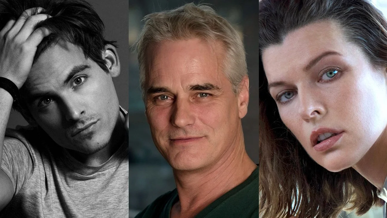 'Heated Rivalry' temporada 2 suma a Kevin Zegers, Paul Gross y Milla Jovovich
