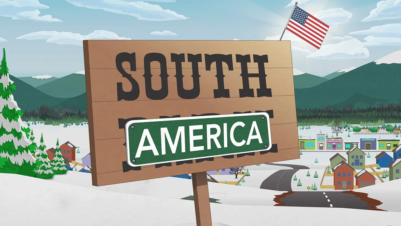 South Park estrena su temporada 29 con críticas a Trump y nuevas opciones de streaming